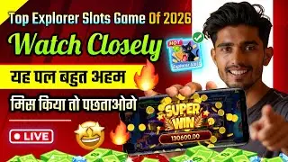 Teen Patti Master Latest Version Update🔥Instant Cash Prize Slot Games | Real Proof