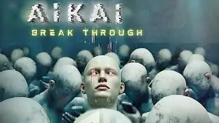 AiKAi - Break Through (Original Mix)