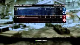 Gow3 Playoff Dubs FINALS | Evolution vs. Terrific