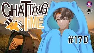 [CHATTINGTIME] - EP.170 - Kamphee soAlone #aggc