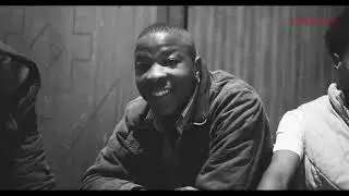 Motion Billy - Life In The Hood Vlog [Episode 1]