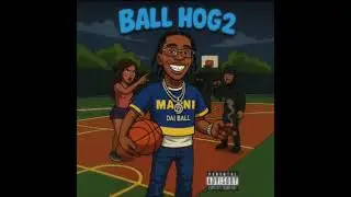 Dai Ballin x SME Taxfree Type Beat 'THE END' @prodbyzayyonthetrack