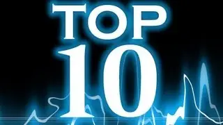 My Top Ten List of Most Hated/Annoying Actresses