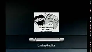 RE4 Action Replay MAX Menu 