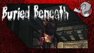 IT'S JUST A HEAD...RIGHT???  | BURIED BENEATH DEMO Gameplay