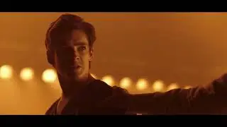 Dick Grayson VS. Bruce Wayne | TITANS: Stagione 2 - Episodio 11 (ITA)
