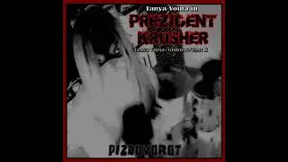 PREZIDENT KRUSHER (2019) ''Pizdovorot''  [Russian female grindcore/fastcore]
