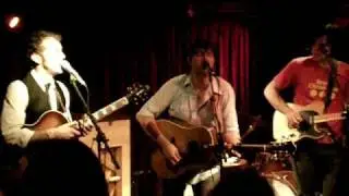 Reed Foehl, Putnam Murdock-Chances are