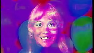 ANNA CANDY LOVE 1