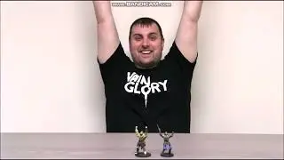 Sir Ryan, the Big: A Big Ryan Meme Compilation (The Cinemassacre Truth)