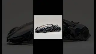 The Coolest Cyberpunk Cars You&rsquo;ve Ever Seen | Futuristic Car Concepts 2025