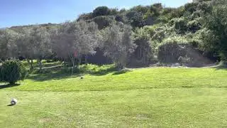 FootGolf Casares (Costa Del Sol) Spain