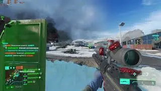 Battlefield 2042 new headshot sound