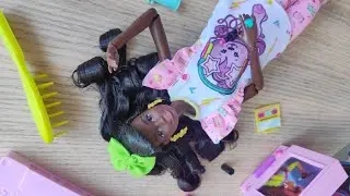 Кристи Barbie Rewind 80s