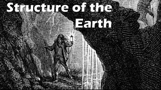 The Structure of the Earth