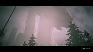 Mutant Year Zero: SoE - 29 - Return to The ARK