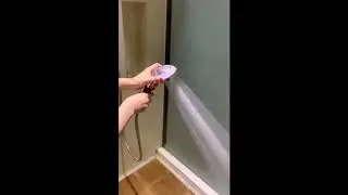 ecowater spa shower head review