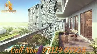 Prateek Canary Most Premium Residences of sector 150 Noida