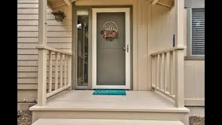 For Sale in Carmel by the Sea!  Mission 2 SE Alta Street