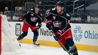 NHL Tonight provides an update on Pierre Luc Dubois