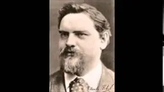 Fibich Op.40 Boure (The Tempest) (1893-94) Act I Part 2 (2-6)
