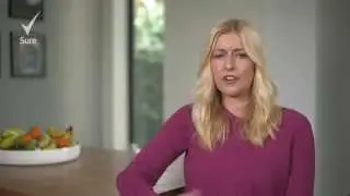 Sure - Sweat Problems - Sweat Rash