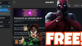 FREE STAR CAST RELIC GIVEAWAY + EPIC FIRST OPENING!| MCOC | 2025 |