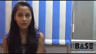 what toppers says about BASE Institute [Chalsi]