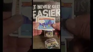 Comic Ball Pack Opening | Nolan Reggie Bugs and Marvin the Martian! #bugsbunny #reggiejackson