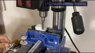 3'' 4'' 5'' 6'' 8' Inch Cross Drill Press Bench Vice VICES VISE VISES Metal Milling Turning drilling