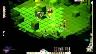 Wakfu - Matando Moowolf no Safe-Mode