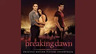 I Didn't Mean It (Soundtrack Version)