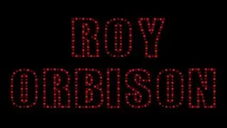 Roy Orbison - Pretty Woman (Backing Track With Vocal)