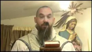 Oct 09 - Homily - Fr John Joseph: All Generations shall cal