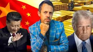 🚨 Конец долларового бума близок... (Мало кто готов к новому мировому порядку) 🔥
