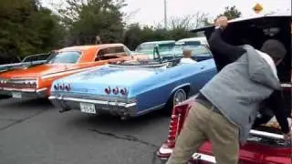 2011/10/02 OSAKA SUNDAY CRUISING ②
