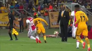 PSL: Chiefs v Ajax CT