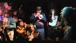 Mucca Pazza 