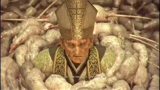A PLAGUE TALE : INNOCENCE PART 12 FINAL BOSS + ENDING