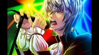 My Candy Love: Lysander Ep6