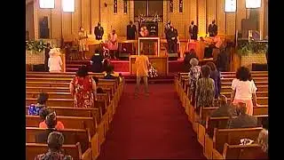 NLMBC | 10:45 AM Worship