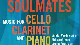 Jan Radzynski: Concert Duos - Victory March &mdash; Deciso (Excerpt)