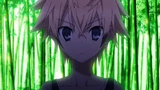 LOVE ME TO DEATH AMV