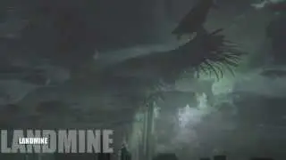 ORPHAN GYPSY - LANDMINE (Lyric video)