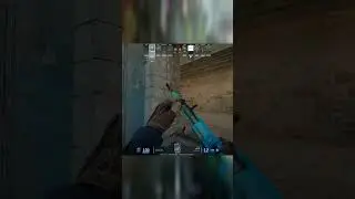 blitz does a thunderlike clutch #cs2 #counterstrike #faceit10lvl #clutchcs