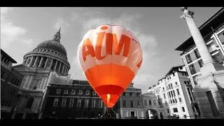 What is the Alternative Investment Market (AIM)?