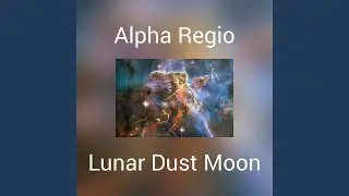 Alpha Regio