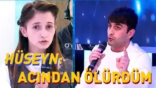 Ayşad Hüseyni özündən necə çıxardır? Acından ölürdüm... / Seni axtariram 02.02.2026