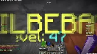 Hypixel UHC Trapping Montage 1