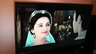 Philips Ambilight 58PUS7855 58